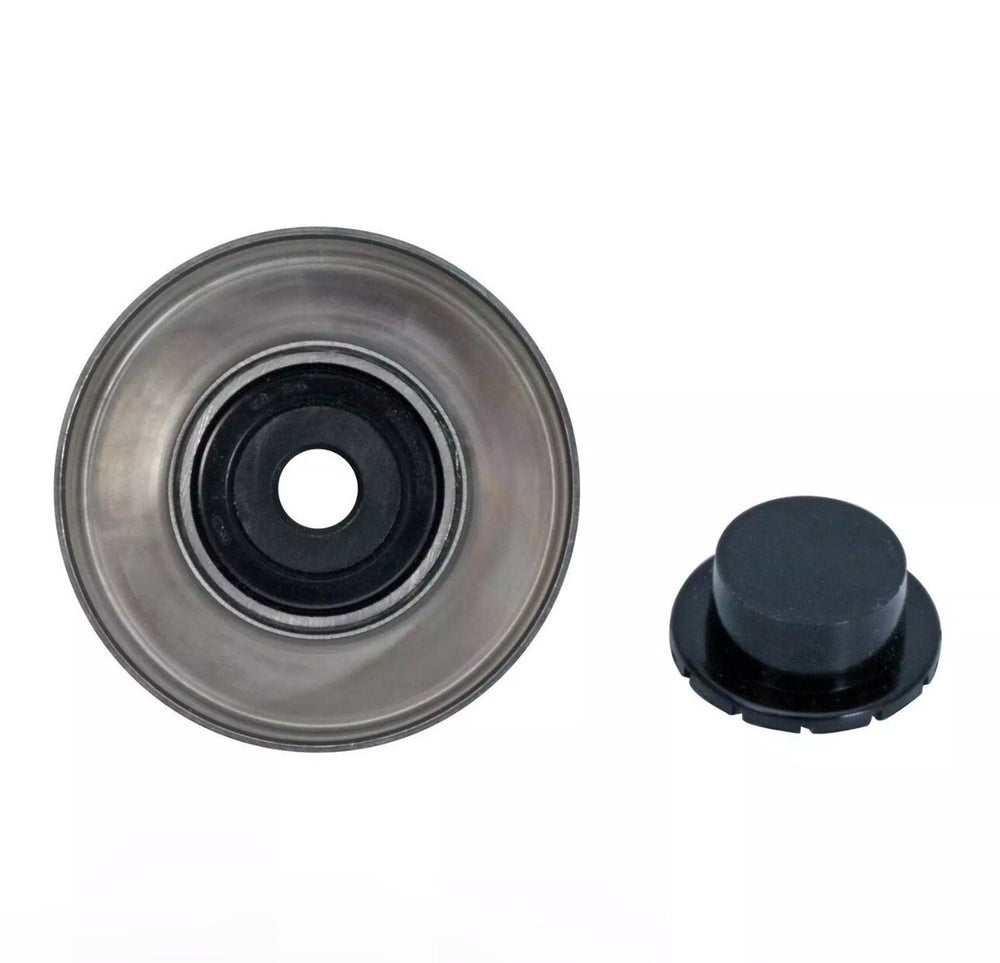 70mm Steel Idler Pulley