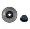70mm Steel Idler Pulley