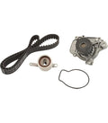 Harmonic Balancer Pulley Damper Holding Tool