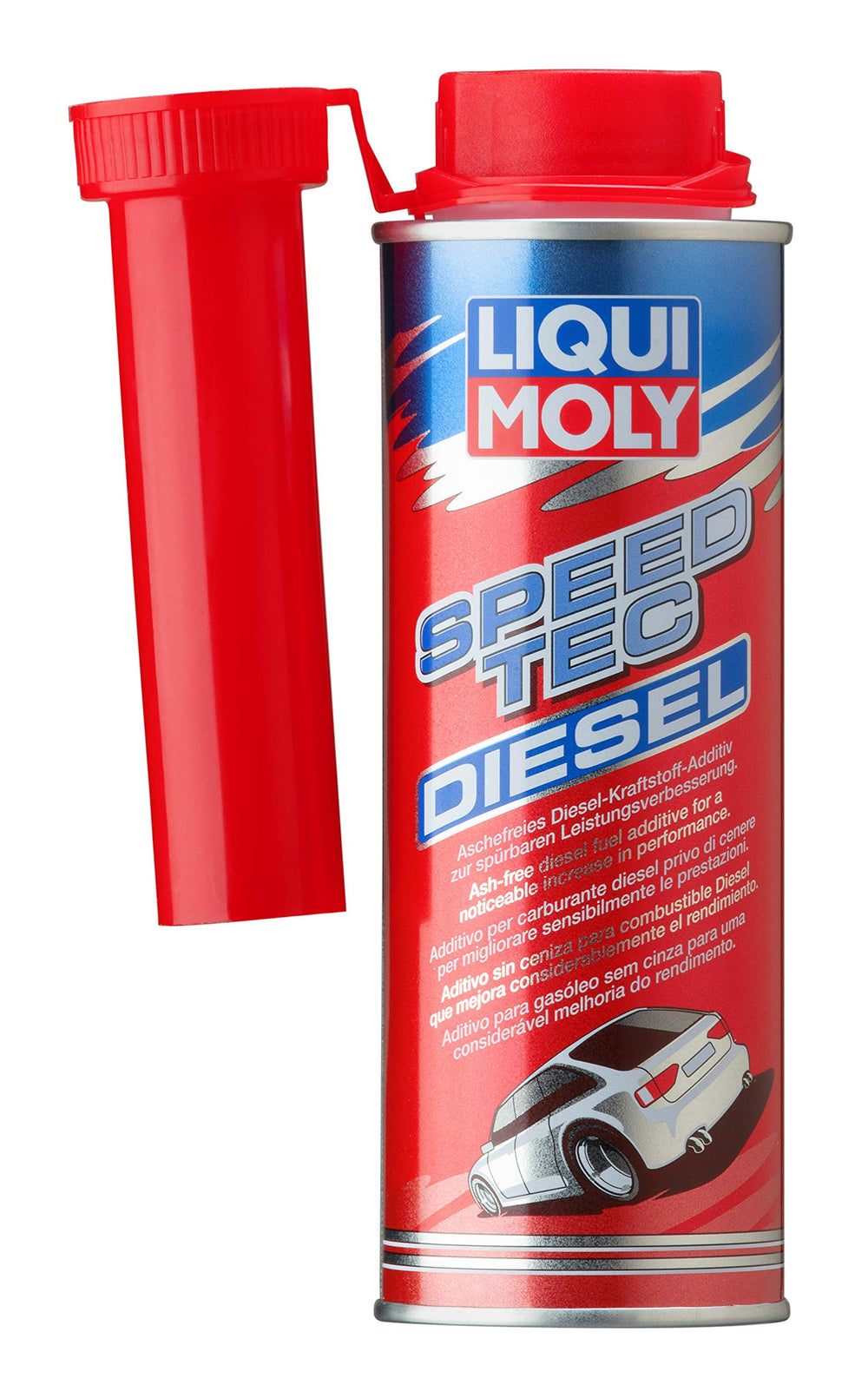 Cera Tec Friction Modifier