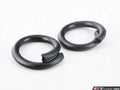 Coil Spring Sleeves, Pair