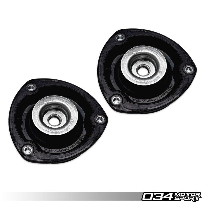 Street Density Strut Mounts