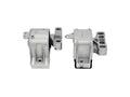 Street Density Motor Mount Pair