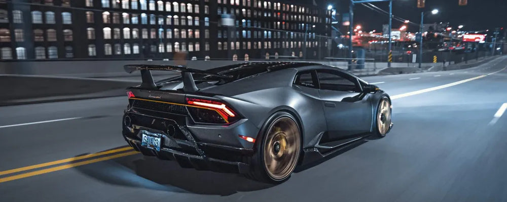 Full Body Kit