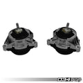60 Durometer Motor Mount