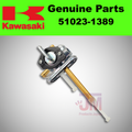 Fuel Tap Assembly