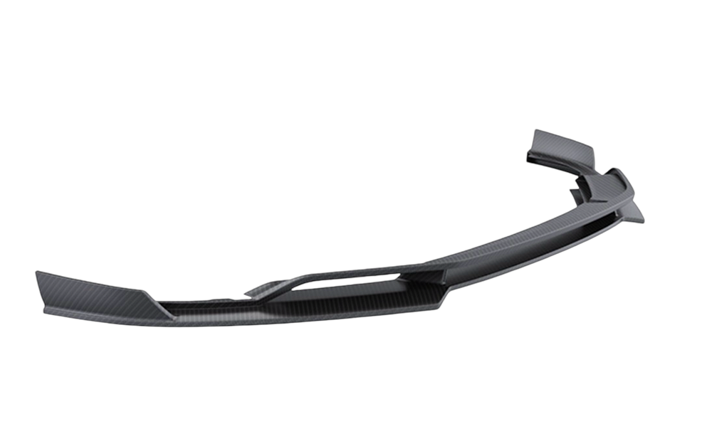 Carbon Fiber Front Aero Lip