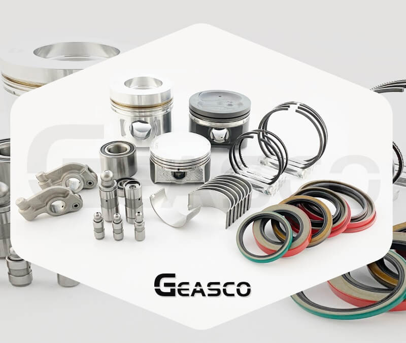 Nissan Multilayer Steel Cylinder Head Gasket