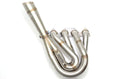H Series V2 Megaphone Race Header