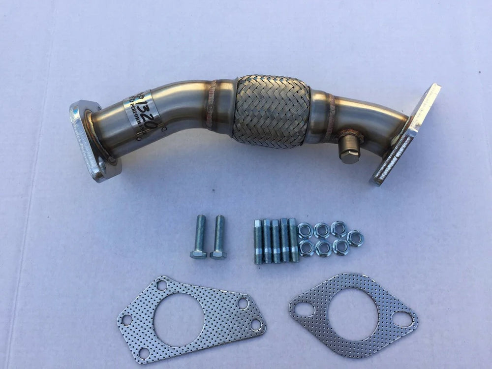 Up-Pipe