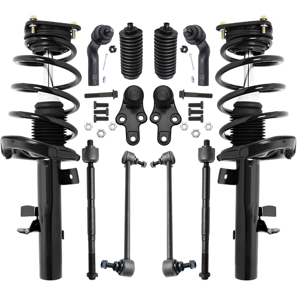 Front Strut Assembly Kit