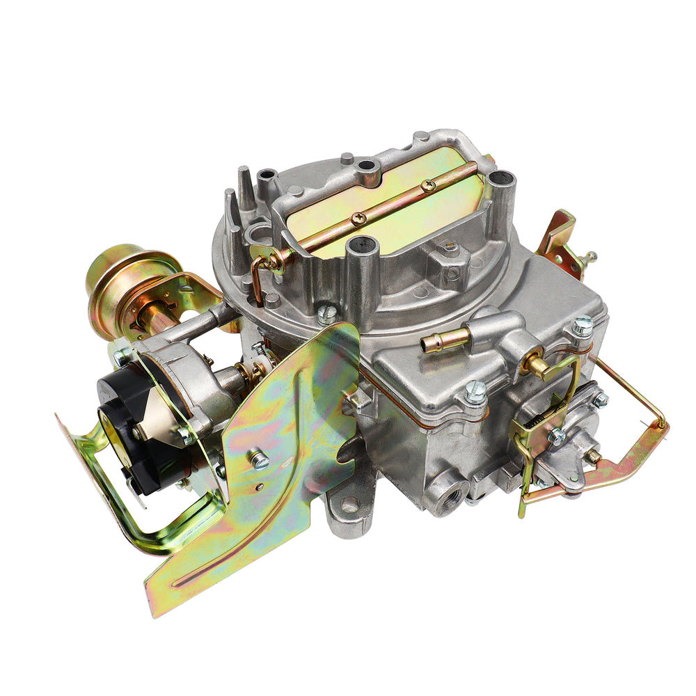 2-Barrel Carburetor