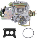 2-Barrel Carburetor