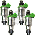 Fuel Injector Set