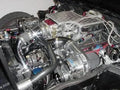 HO Intercooled System with Satin Finish