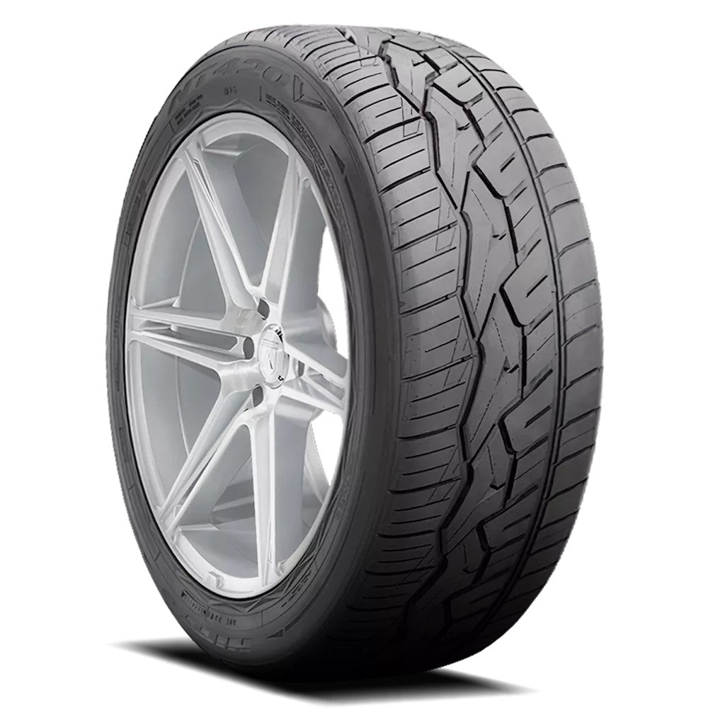 NT420V Tire