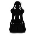 Recaro Podium CFK (CF/Kevlar) FIA/ABE Medium/Right Hand Seat - Perlon Velour Blk