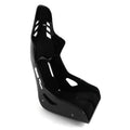 Recaro Podium CFK (CF/Kevlar) FIA/ABE Medium/Right Hand Seat - Perlon Velour Blk