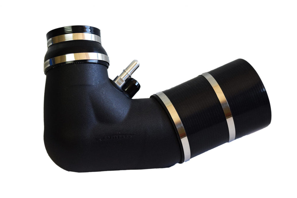 Short Ram Cold Air Intake