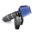 Short Ram Cold Air Intake