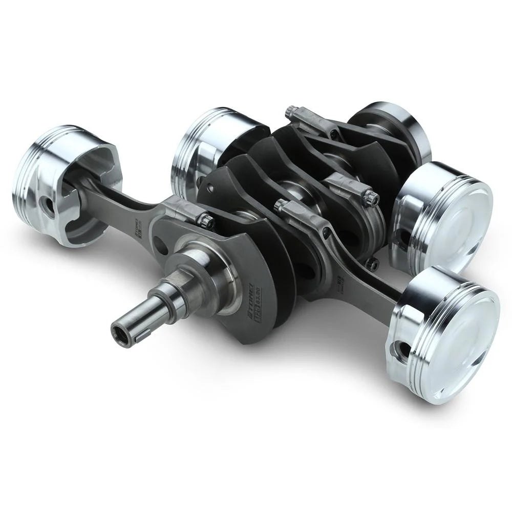 STROKER KIT EJ25 2.6 TOMEI PISTON