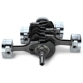 STROKER KIT EJ25 2.6 TOMEI PISTON