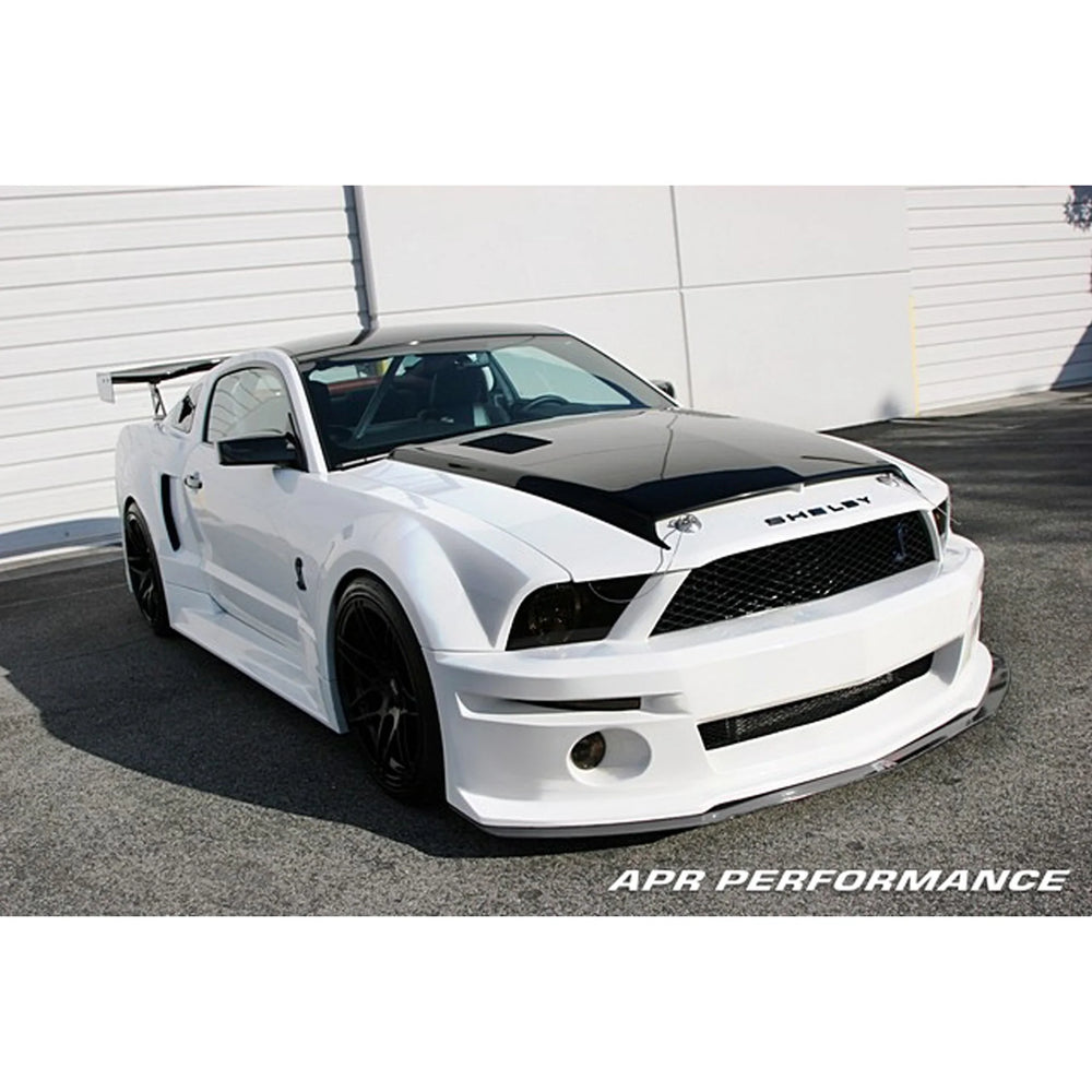 GT500 Aero Kit Ford/Shelb