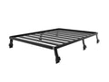 LAND ROVER DISCOVERY 1AND2 SLIMLINE II ROOF RACK KIT / TALL