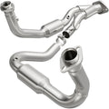 Gates 08-13 BMW 328I 6-Cyl. 3.0L Lower Molded Coolant Hose