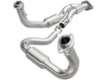 Gates 08-13 BMW 328I 6-Cyl. 3.0L Lower Molded Coolant Hose