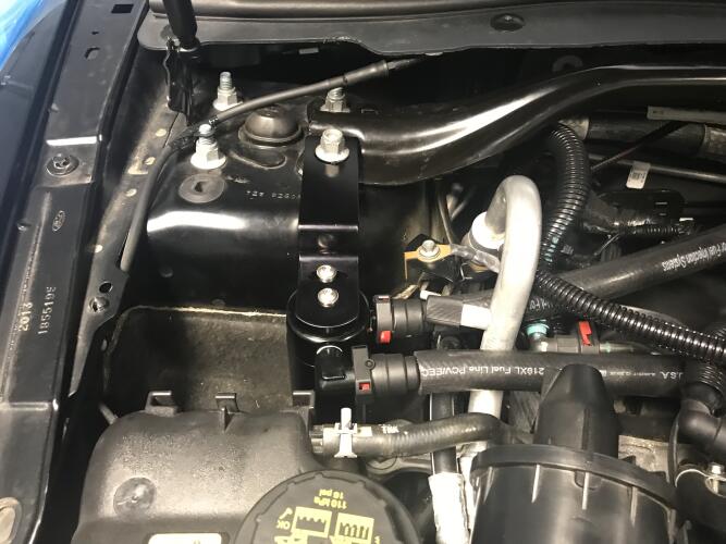 Oil Catch Can