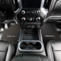 Custom Fit Carpet Floor Mats
