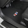 Custom Fit Carpet Floor Mats