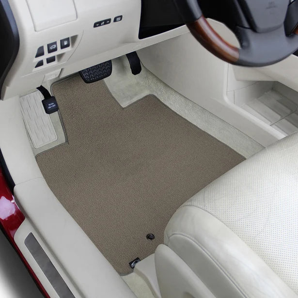 Custom Fit Carpet Floor Mats