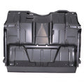 OE-Style Floor Pan with Cross Rail