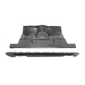 OE-Style Floor Pan with Cross Rail