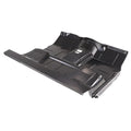 OE-Style Floor Pan with Cross Rail