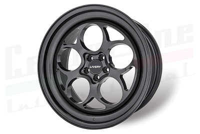 Crono 3-Piece Forged Wheel Set