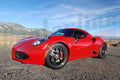 Crono 3-Piece Forged Wheel Set