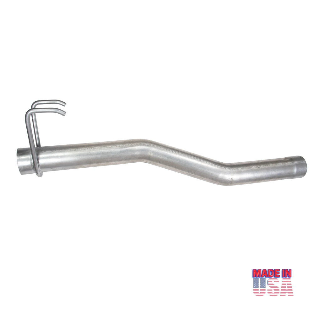 5.7L Single Exit Muffler Delete