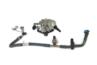 2.3L EcoBoost High Pressure Fuel Pump Upgrade Kit