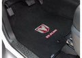 Custom Floor Mats