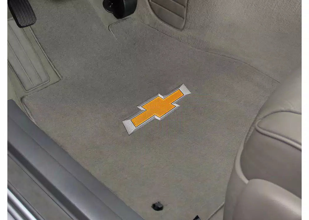 Custom Floor Mats