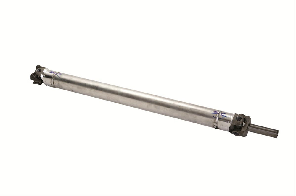 3.5-Inch Aluminum Driveshaft Assembly