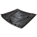 OE-Style Steel Hood
