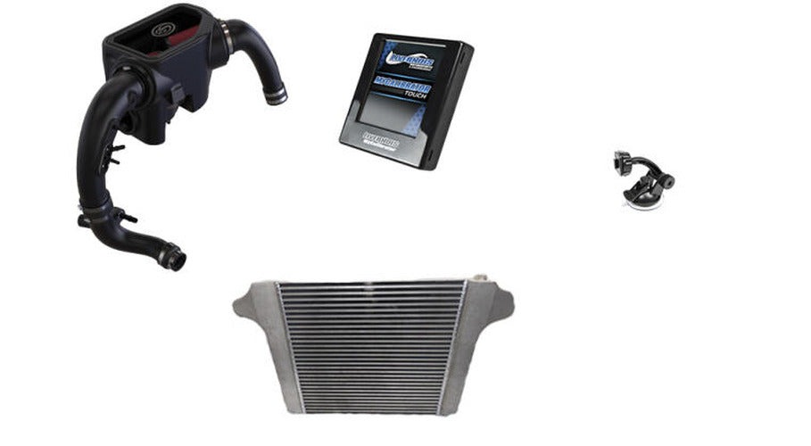 T540 Performance Package