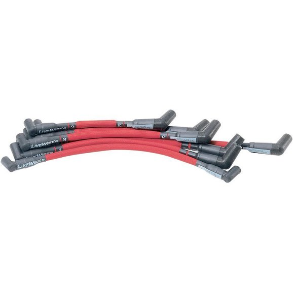 Spark Plug Wire Set