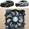 1.6L Radiator Fan Assembly