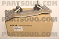 Transmission Cross-Member Assembly