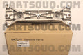Transmission Cross-Member Assembly